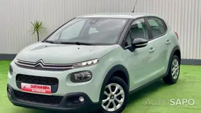 Citroen C3 de 2020