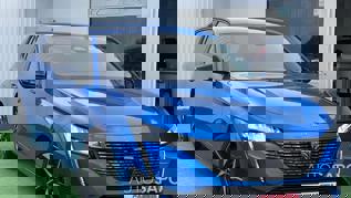 Peugeot 308 1.2 PureTech Allure Full LED EAT8 de 2022