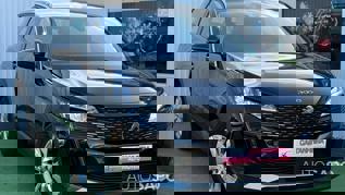 Peugeot 3008 de 2021