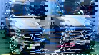 Mercedes-Benz Classe GLC de 2017