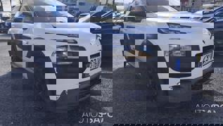 Citroen C4 Cactus de 2016