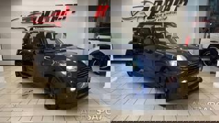 MINI One D 1.5 S/S F55 de 2014