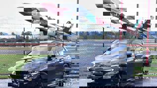 BMW Série 3 de 2020