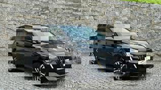 Peugeot 208 1.2 PureTech Allure de 2021