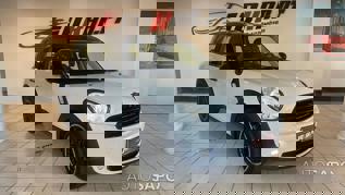 MINI Countryman Cooper D de 2011