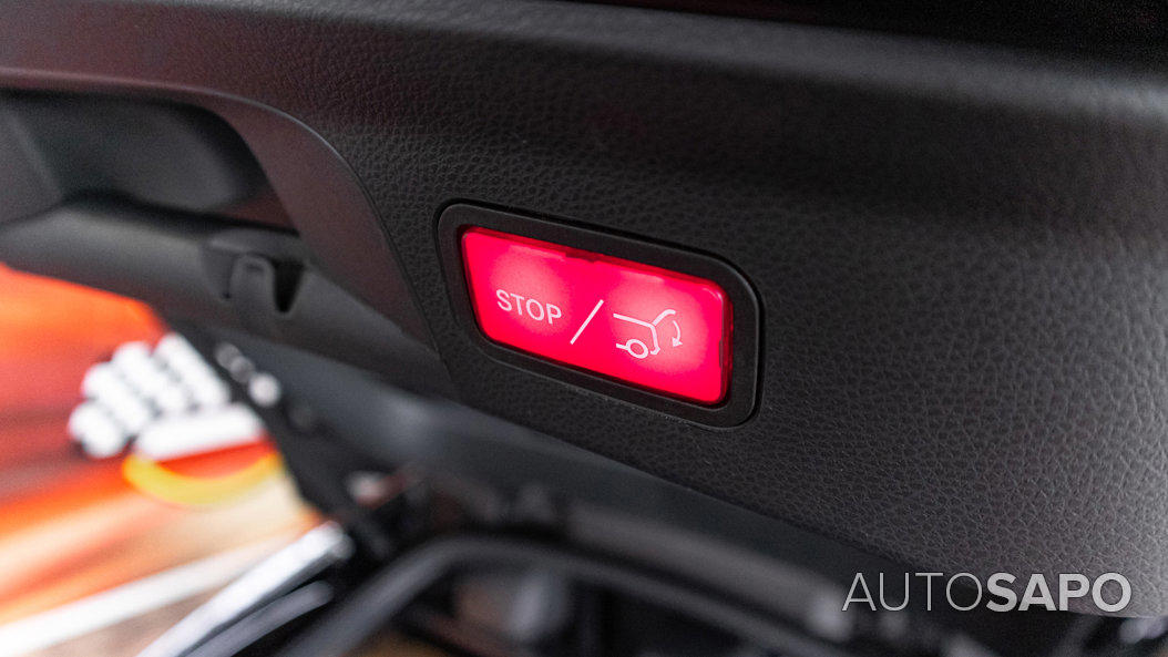 Mercedes-Benz Classe GLC 220 d 4Matic Coupe de 2021