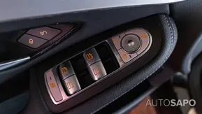 Mercedes-Benz Classe GLC 220 d 4Matic Coupe de 2021