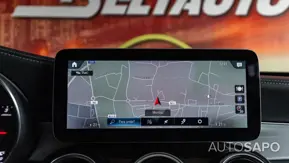 Mercedes-Benz Classe GLC 220 d 4Matic Coupe de 2021