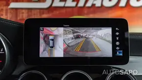 Mercedes-Benz Classe GLC 220 d 4Matic Coupe de 2021