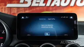 Mercedes-Benz Classe GLC 220 d 4Matic Coupe de 2021