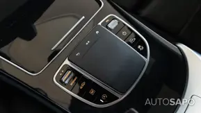 Mercedes-Benz Classe GLC 220 d 4Matic Coupe de 2021