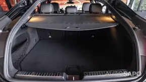 Mercedes-Benz Classe GLC 220 d 4Matic Coupe de 2021