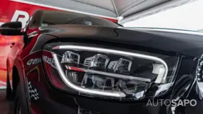 Mercedes-Benz Classe GLC 220 d 4Matic Coupe de 2021