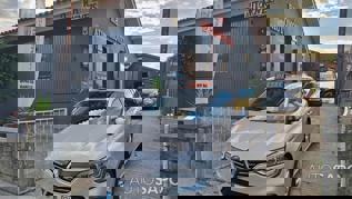 Renault Mégane de 2018