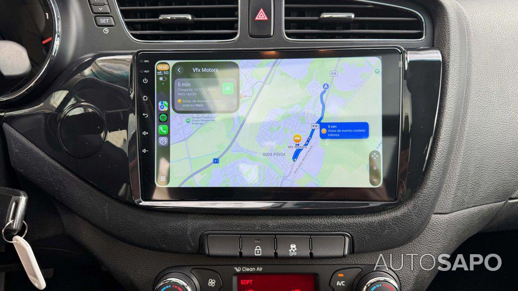 Kia Ceed SC 1.6 CRDi TX ISG de 2014