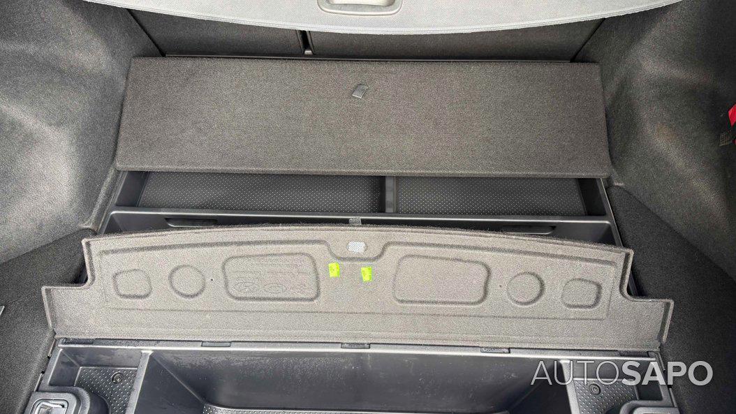 Kia Ceed SC 1.6 CRDi TX ISG de 2014