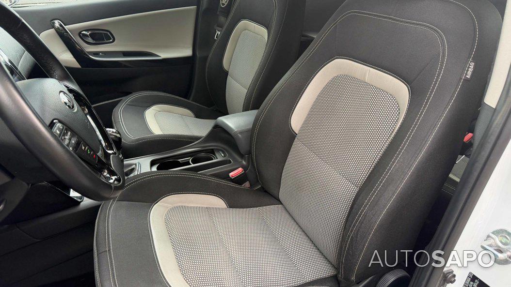 Kia Ceed SC 1.6 CRDi TX ISG de 2014