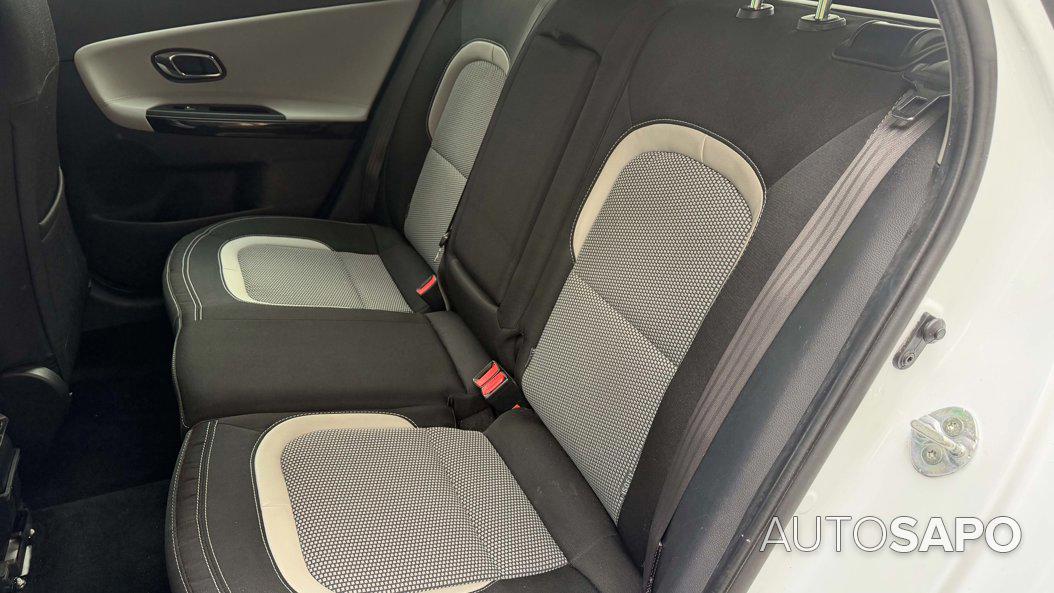 Kia Ceed SC 1.6 CRDi TX ISG de 2014