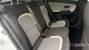 Kia Ceed SC 1.6 CRDi TX ISG de 2014