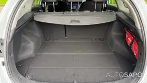 Kia Ceed SC 1.6 CRDi TX ISG de 2014