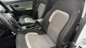 Kia Ceed SC 1.6 CRDi TX ISG de 2014