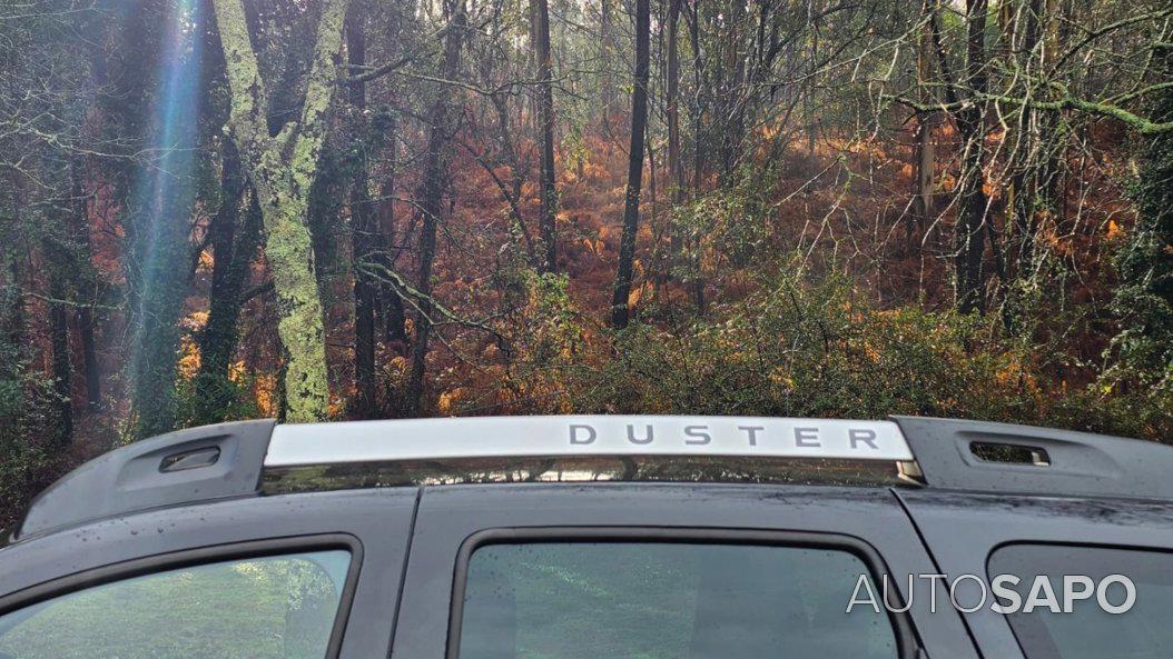 Dacia Duster 1.5 dCi Prestige de 2016