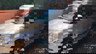 Skoda Yeti 1.6 TDi Greenline Experience de 2012