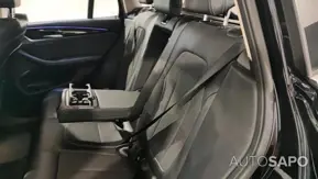 BMW X3 20 i xDrive de 2020