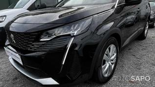 Peugeot 3008 1.5 BlueHDi Active Pack de 2021