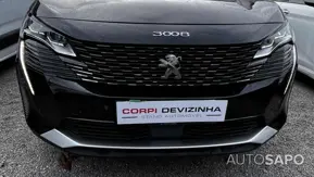Peugeot 3008 1.5 BlueHDi Active Pack de 2021