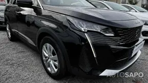 Peugeot 3008 1.5 BlueHDi Active Pack de 2021