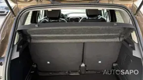 Renault Captur 1.5 dCi Zen de 2016