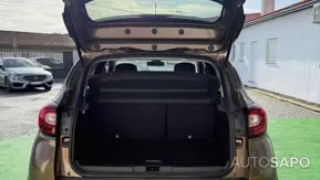 Renault Captur 1.5 dCi Zen de 2016