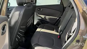 Renault Captur 1.5 dCi Zen de 2016