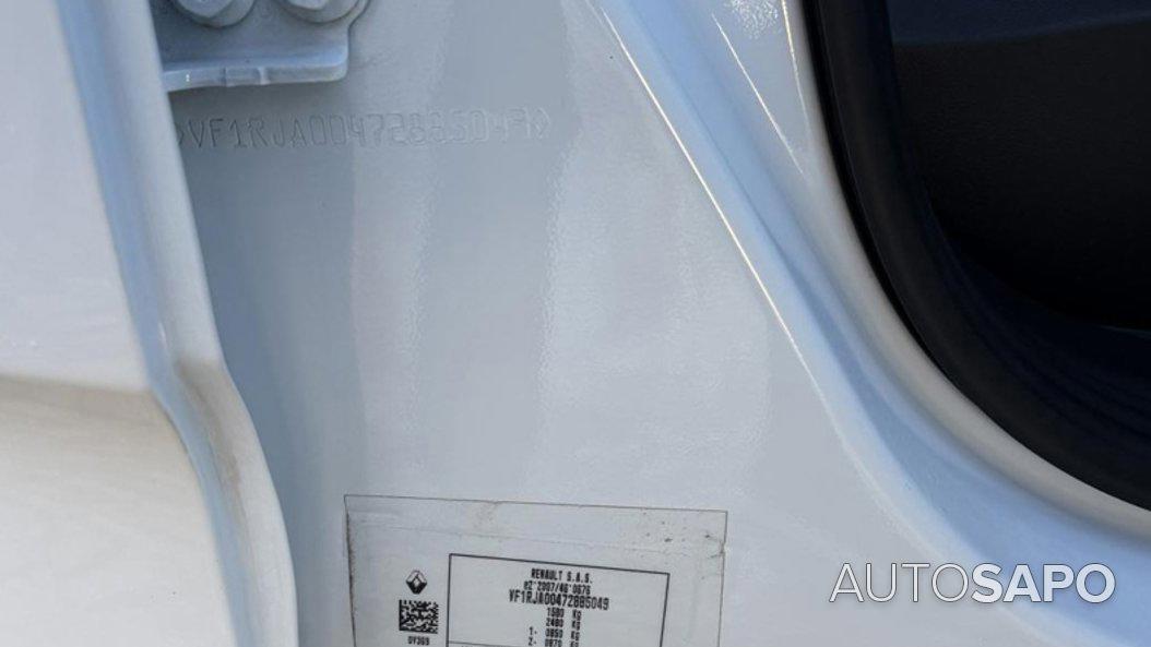 Renault Clio 1.0 TCe Intens de 2024