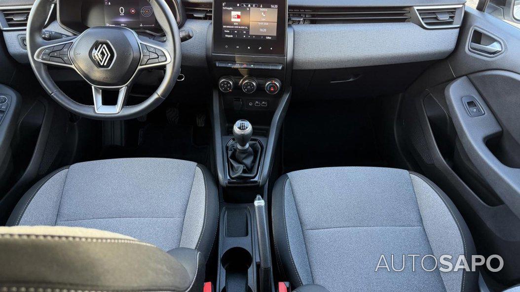 Renault Clio 1.0 TCe Intens de 2024