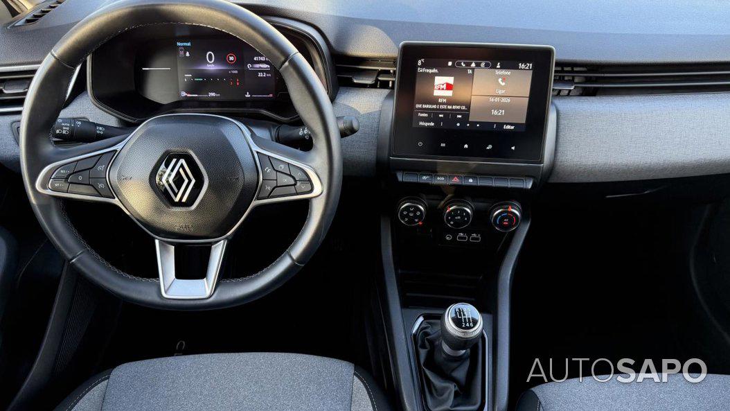 Renault Clio 1.0 TCe Intens de 2024