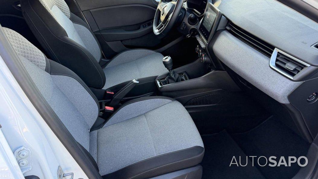 Renault Clio 1.0 TCe Intens de 2024