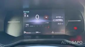 Renault Clio 1.0 TCe Intens de 2024