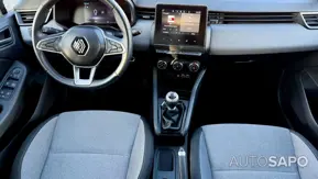 Renault Clio 1.0 TCe Intens de 2024