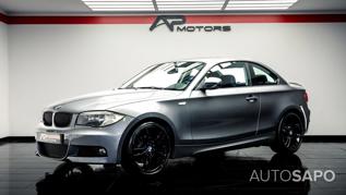 BMW Série 1 de 2009