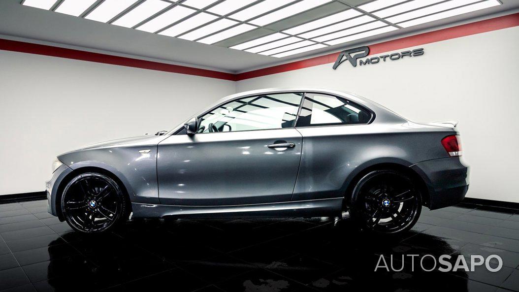 BMW Série 1 de 2009