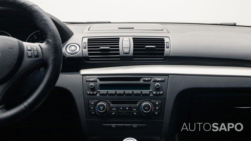 BMW Série 1 de 2009