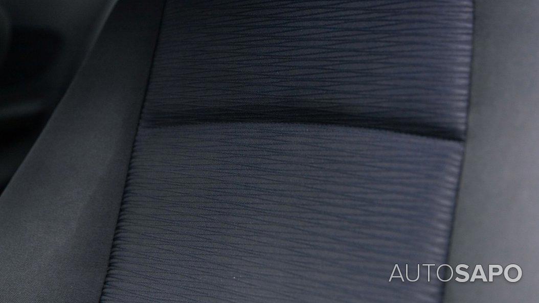 BMW Série 1 de 2009