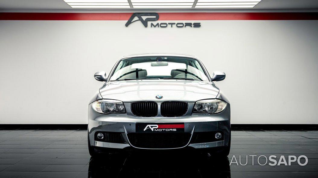 BMW Série 1 de 2009