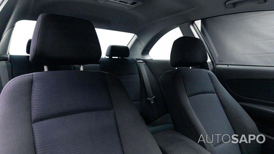 BMW Série 1 de 2009