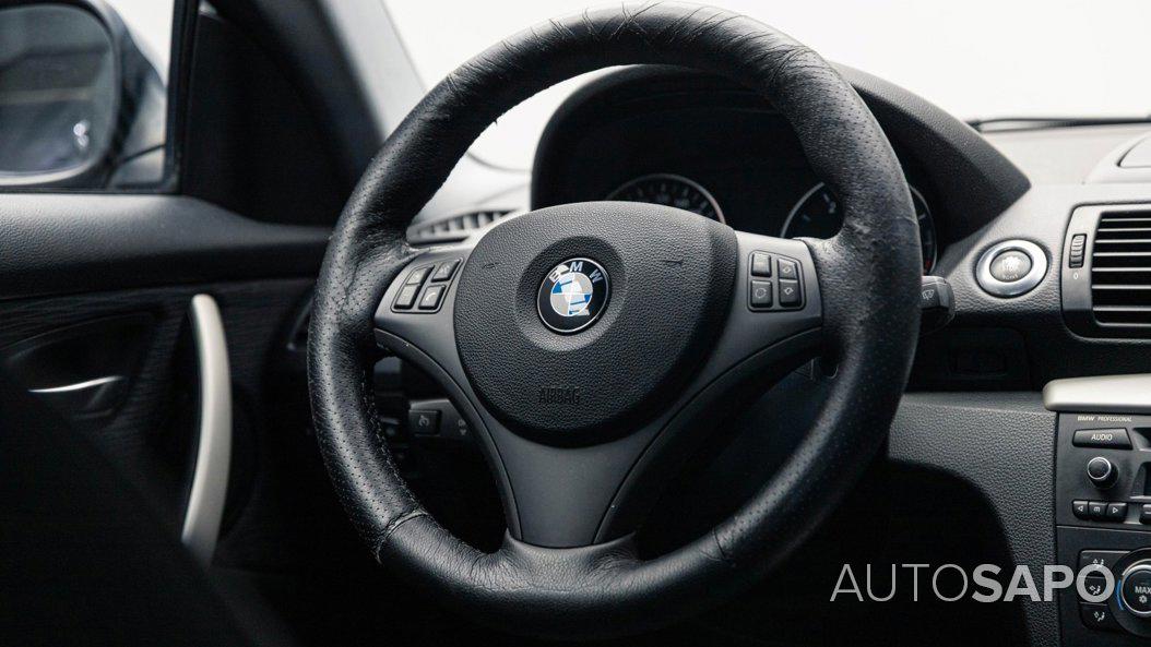 BMW Série 1 de 2009