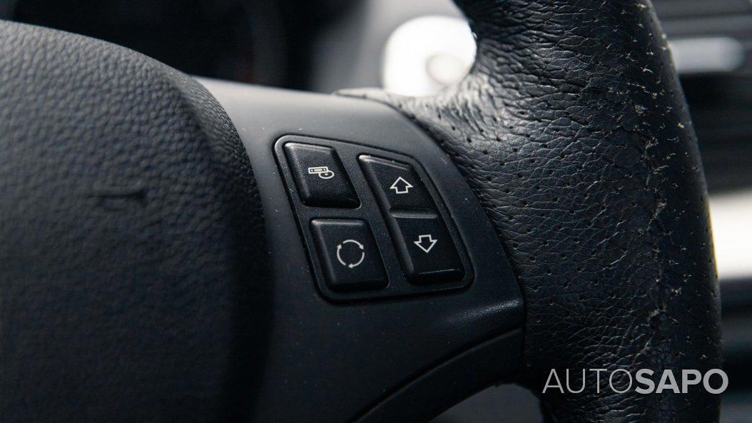 BMW Série 1 de 2009