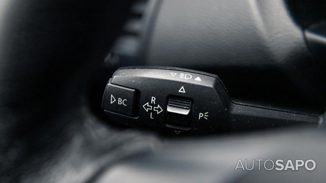 BMW Série 1 de 2009