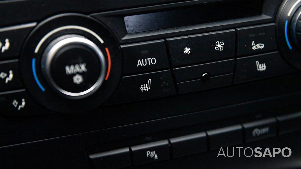 BMW Série 1 de 2009